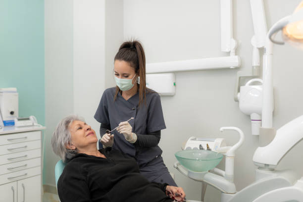 Best Emergency Denture Repair in Gulfport, FL