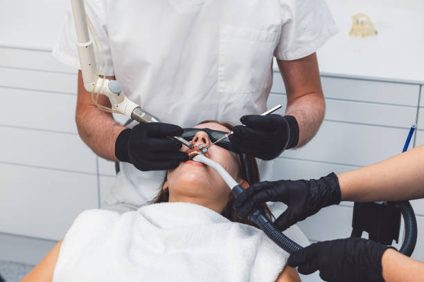 Best Emergency Wisdom Teeth Removal in Gulfport, FL