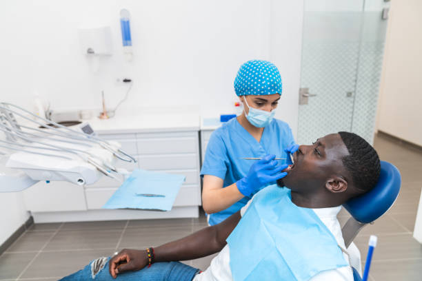 Best Emergency Tooth Extraction in Gulfport, FL