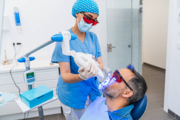 Best Emergency Treatment for Dental Infections or Abscesses in Gulfport, FL
